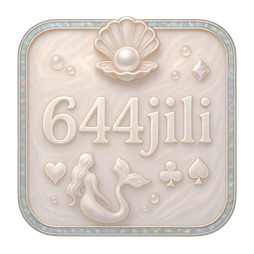 644jili logo